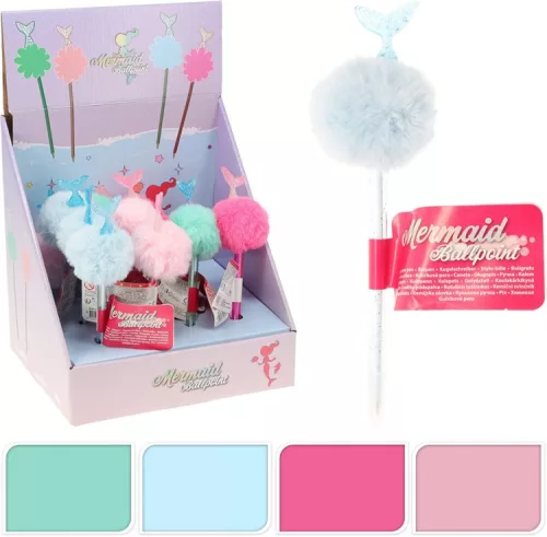 TOLL POMPOM SELLŐS 20CM 491940180 1DB