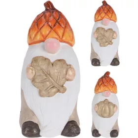 FIGURA TÖRPE 5X5,5X10,5CM APF540000 1DB