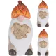 FIGURA TÖRPE 5X5,5X10,5CM APF540000 1DB