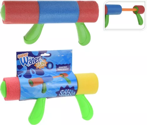 VÍZIPISZTOLY SZIVACSOS 31CM S34810780 1DB