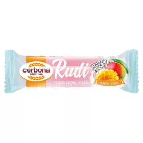 CERBONA RUDI LIMITÁLT MANGÓ 30G