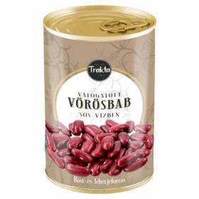 TRAKTA VÖRÖSBAB 240G