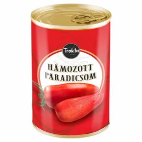 TRAKTA PARADICSOM HÁMOZOTT 240G