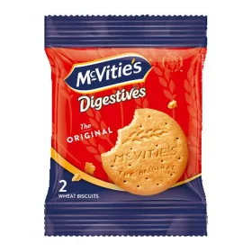 MCVITIES DIGESTIVE KEKSZ ORIGINAL 29,4G