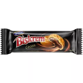 MCVITIES BISKREM KEKSZ TÖLTÖTT KAKAÓS 80G