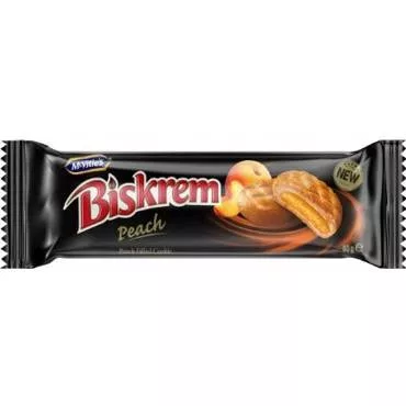 MCVITIES BISKREM KEKSZ TÖLTÖTT BARACKOS 80G