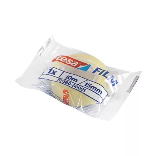 TESA RAGASZTÓSZALAG ÁTLÁTSZÓ 15MMX10M 1DB