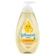 JOHNSONS TOP-TO-TOE BABATUSFÜRDŐ 500ML