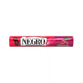 NEGRO STICK CSERESZNYE 33,5G