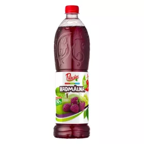 PÖLÖSKEI GYÜMÖLCS SZÖRP VADMÁLNA 50% DRS 1L