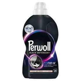 PERWOLL RENEW MOSÓGÉL BLACK 1L