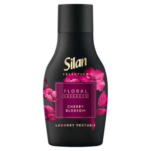 SILAN SELECTION MOSÓPARFÜM CHERRY BLOSSOM 30M 540ML
