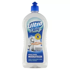 ULTRA DAISY MOSOGATÓSZER HYPOALLERGÉN 900ML