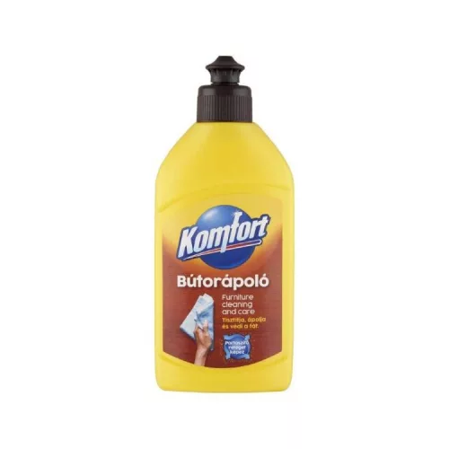 KOMFORT BÚTORÁPOLÓ 250ML