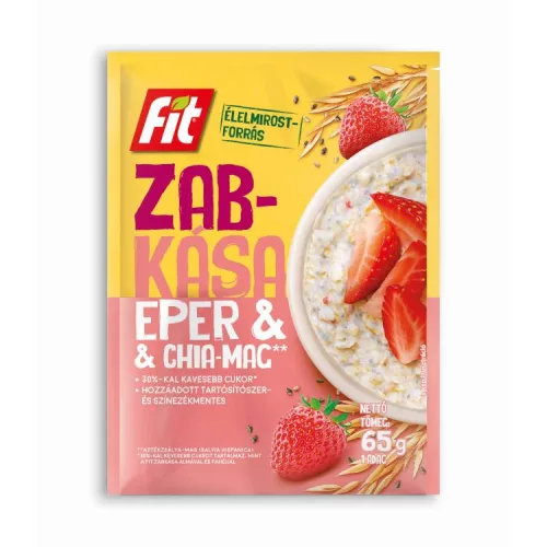 FIT ZABKÁSA CHIA MAG-EPER 65G