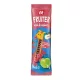 FIT FRUITER GYÜMÖLCSZSELÉ ALMA-MÁLNA 15G