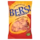 BERSI SNACK MAGYAROS KOLBÁSZ 60G