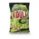 BERSI SNACK WASABI GOLYÓK 120G