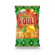BERSI SNACK JALAPENO-CHEDAR SAJT GOLYÓK 120G
