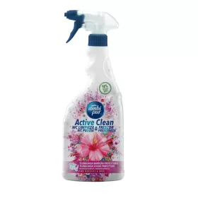 AMBI PUR WC TISZTÍTÓ SZÓRÓFEJES PINK 750ML