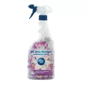 AMBI PUR WC TISZTÍTÓ SZÓRÓFEJES WHITE FLOWERS 750ML