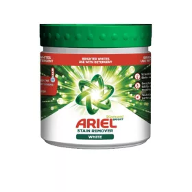 ARIEL FOLTELTÁVOLÍTÓ POR WHITE 500G