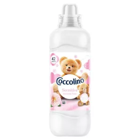 COCCOLINO ÖBLÍTŐ SENSITIVE ROMANTIC ROSE 966ML
