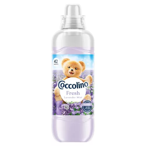 COCCOLINO ÖBLÍTŐ FRESH LAVENDER MIST 966ML