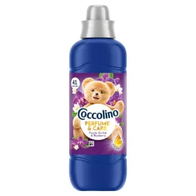  COCCOLINO PERFUME&CARE ÖBLÍTŐ PURPLE ORCHID BLUEBERRY 943ML