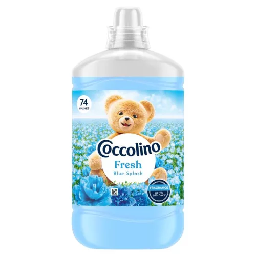 COCCOLINO ÖBLÍTŐ FRESH BLUE SPLASH 1,702L