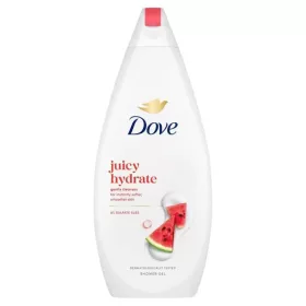 DOVE TUSFÜRDŐ JUICY HYDRATE 720ML