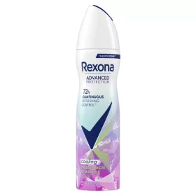   REXONA ADVANCED PROTECTION DEO SPRAY FROZEN ACAI-JASMINE 150ML