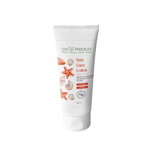 UW PRÉMIUM NAPOZÓ KRÉM SPF50 150ML