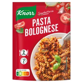 KNORR TÉSZTÁS KÉSZÉTEL BOLOGNAI SZÓSZOS 178G