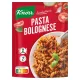 KNORR TÉSZTÁS KÉSZÉTEL BOLOGNAI SZÓSZOS 178G