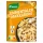 KNORR TÉSZTÁS KÉSZÉTEL EMENTÁLI SZÓSZOS 168G