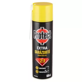 PROTECT DARÁZSIRTÓ HABAEROSZOL EXTRA 500ML