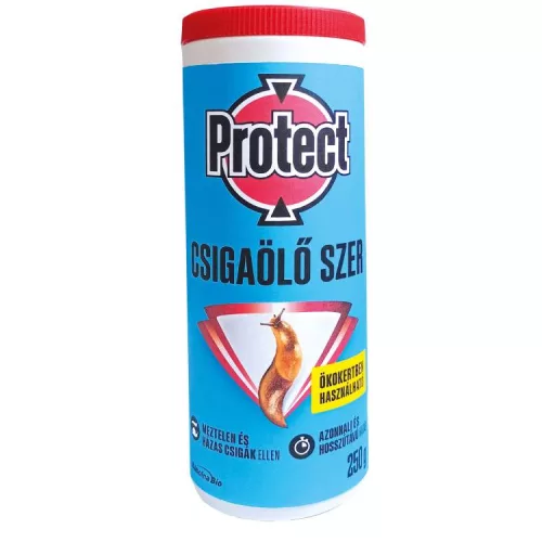 PROTECT CSIGAÖLŐSZER 250G