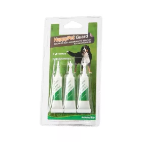   HAPPYPET GUARD BOLHA ÉS KULLANCSRIASZTÓ SPOT-ON KUTYA 3X5ML
