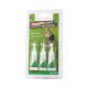 HAPPYPET GUARD BOLHA ÉS KULLANCSRIASZTÓ SPOT-ON MACSKA 3X2ML
