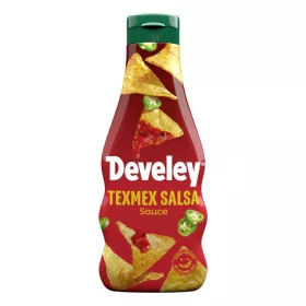 DEVELEY SZÓSZ TEXMEX SALSA 250ML