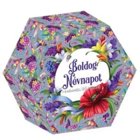 BOLDOG NÉVNAPOT DESSZERT 260G