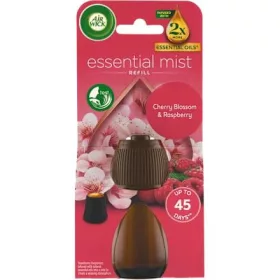   AIRWICK AROMA DIFFÚZOR UTÁNTÖLTŐ CSERESZNYEVIRÁG MÁLNA 20ML