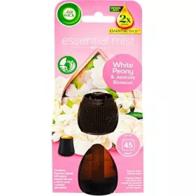   AIRWICK AROMA DIFFÚZOR UTÁNTÖLTŐ FEHÉR BAZSARÓZSA JÁZMIN 20ML
