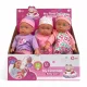BABA HAGYOMÁNYOS 30CM 3SZÍN BA7511 1DB