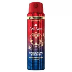 OLD SPICE DEO SPRAY ROCKSTAR 150ML