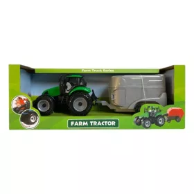TRAKTOR HÁTUL LÓSZÁLLÍTÓ LENDKEREKES JA0928 1DB