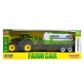 TRAKTOR HÁTUL TARTÁLYOS LENDKEREKES 2FÉLE JA2189 1DB