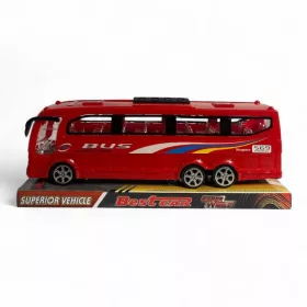 BUSZ LENDKEREKES 2FÉLE JA4800 1DB