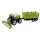 TRAKTOR ELŐL SZERKESZTHETŐ JA6961 1DB